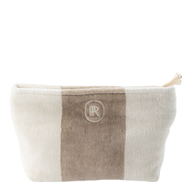 Place Reservee Toilet Bag Sand