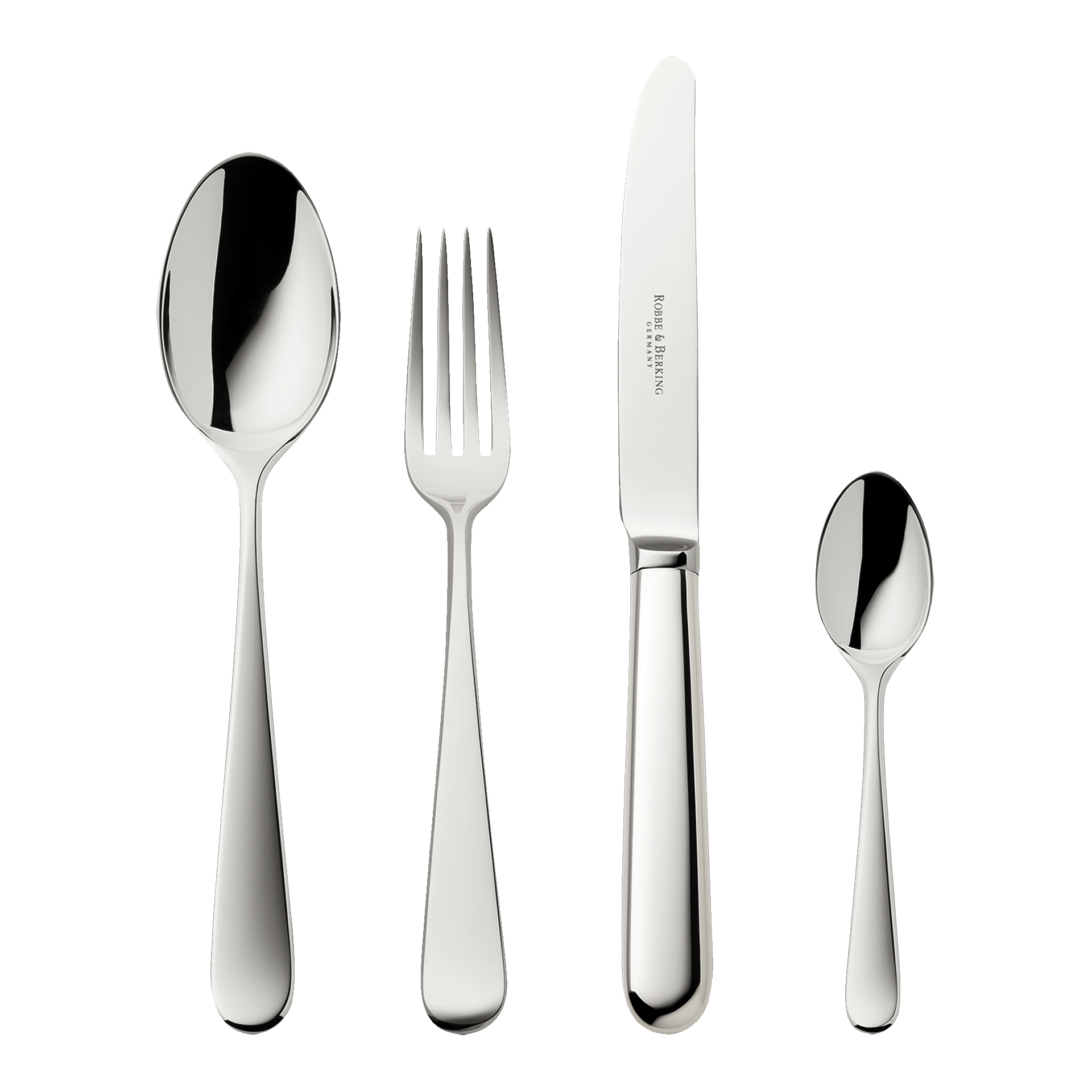 Robbe & Berking Besteckset Dante