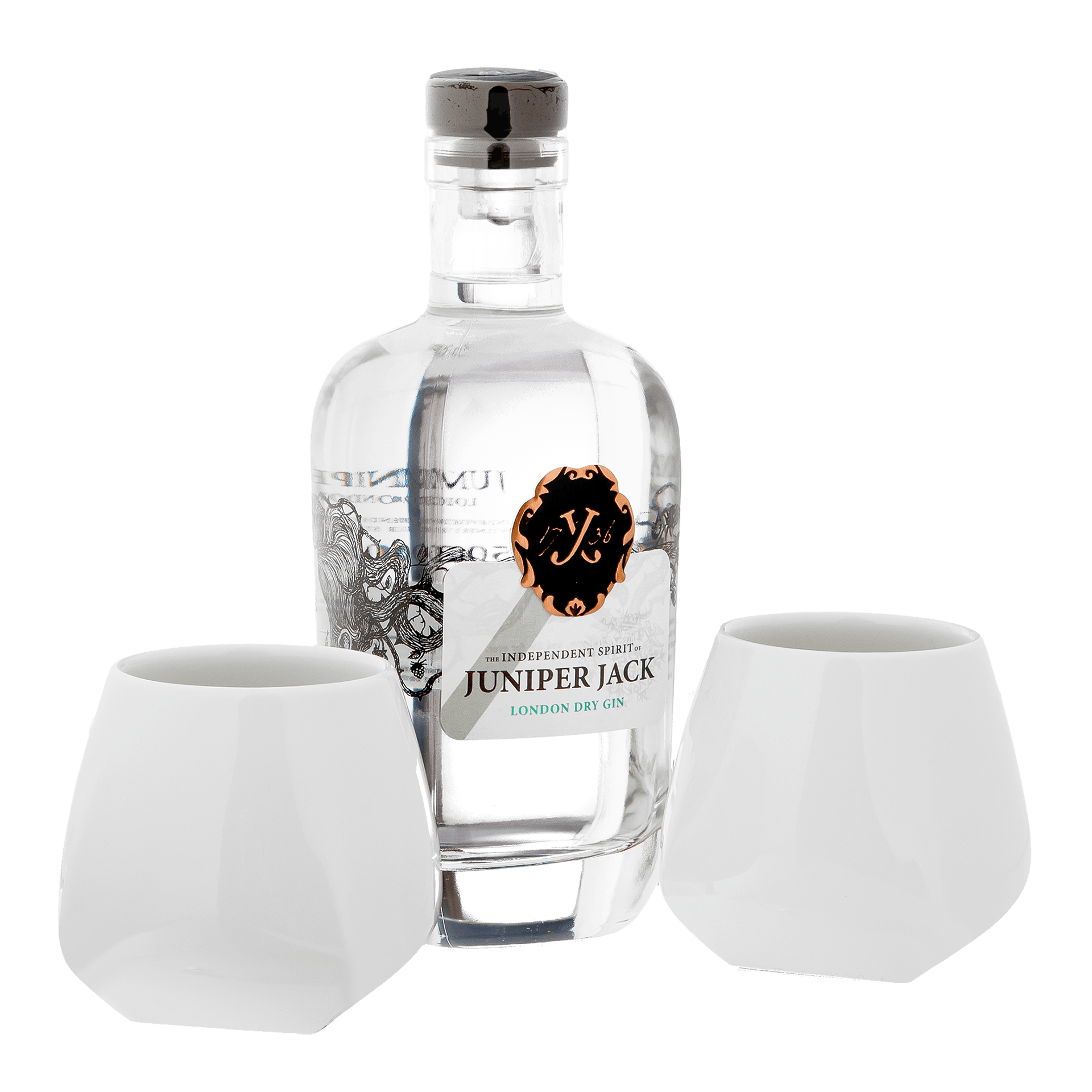 Meissen Gourmet Set Gin