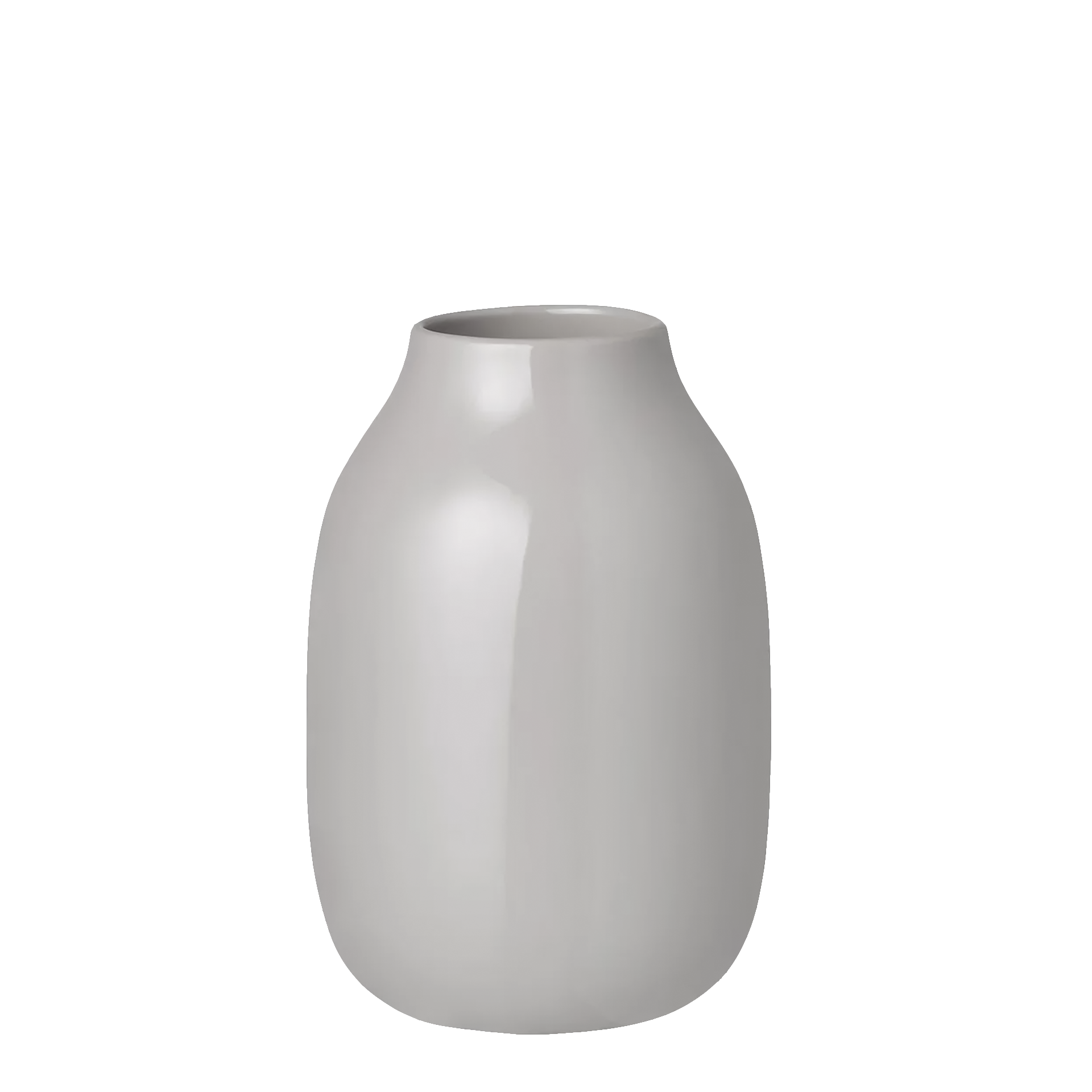 Vase Mourning Dove S