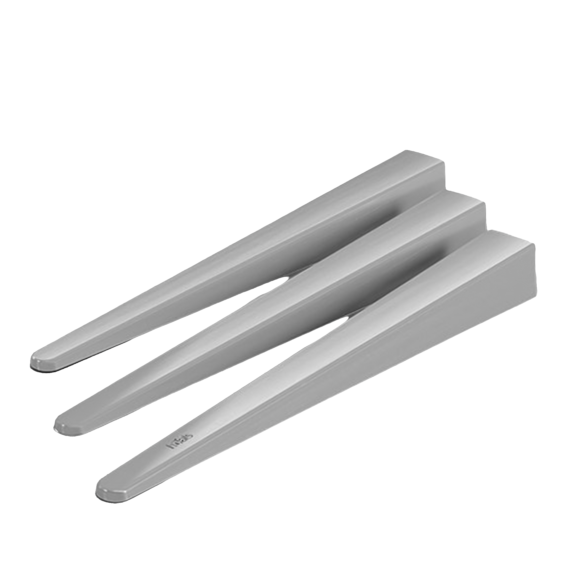 Fire basket 55 with heigh & low stand silver, tongs, spatula, Küchenwerkzeug, Metall, Besteck