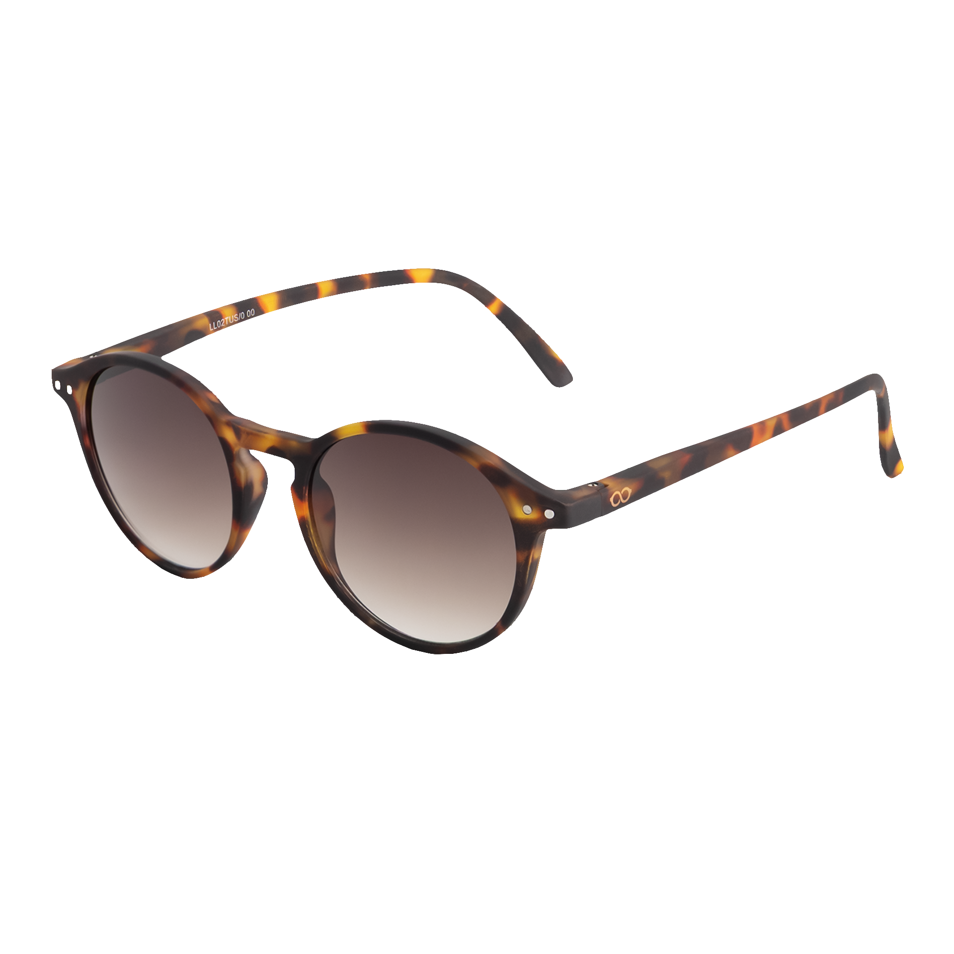 Looplabb Sonnenbrille FAUST SUN Turtel