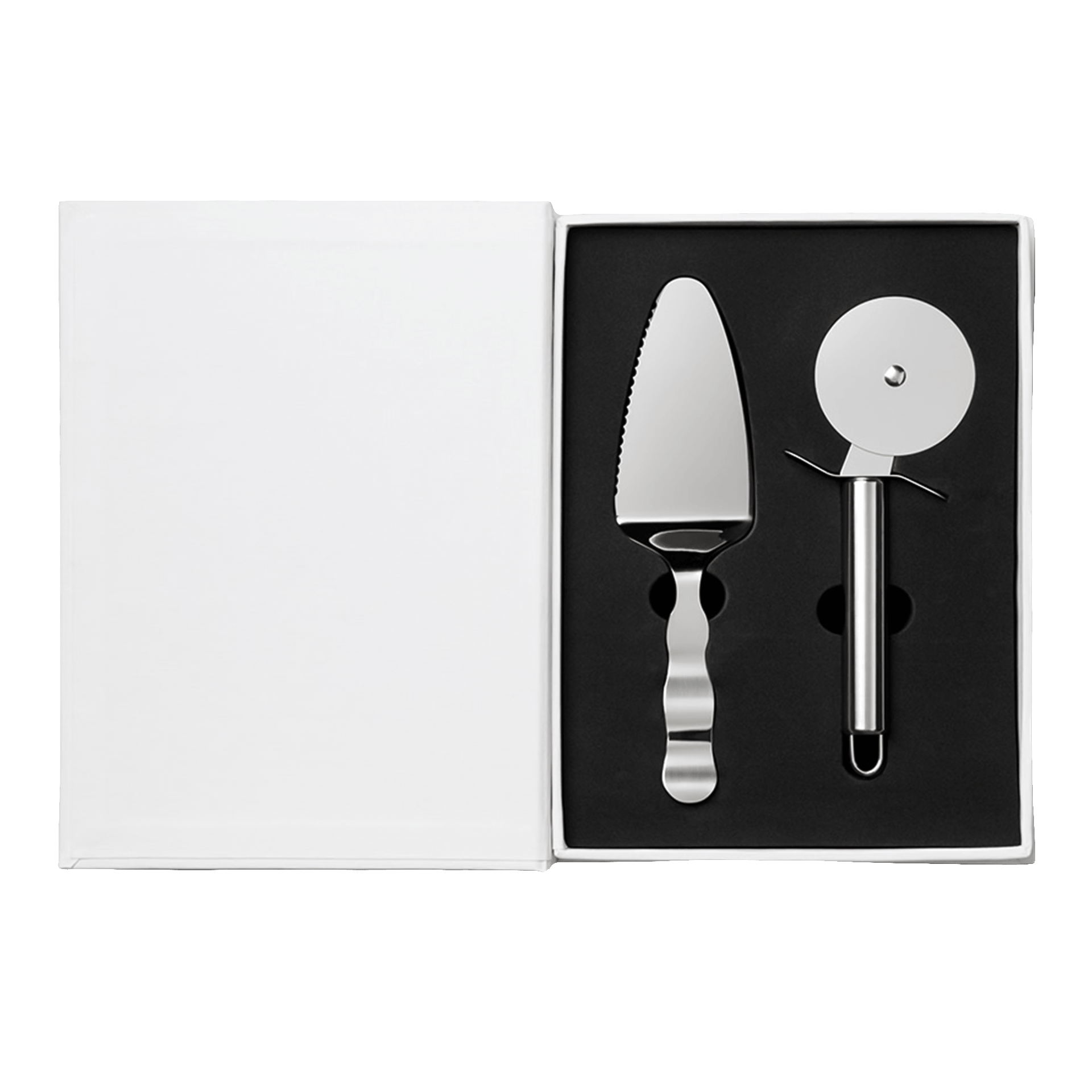 Pintworks The Essentials Pizzaset