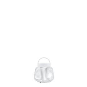 Blomus Lito Lamp White