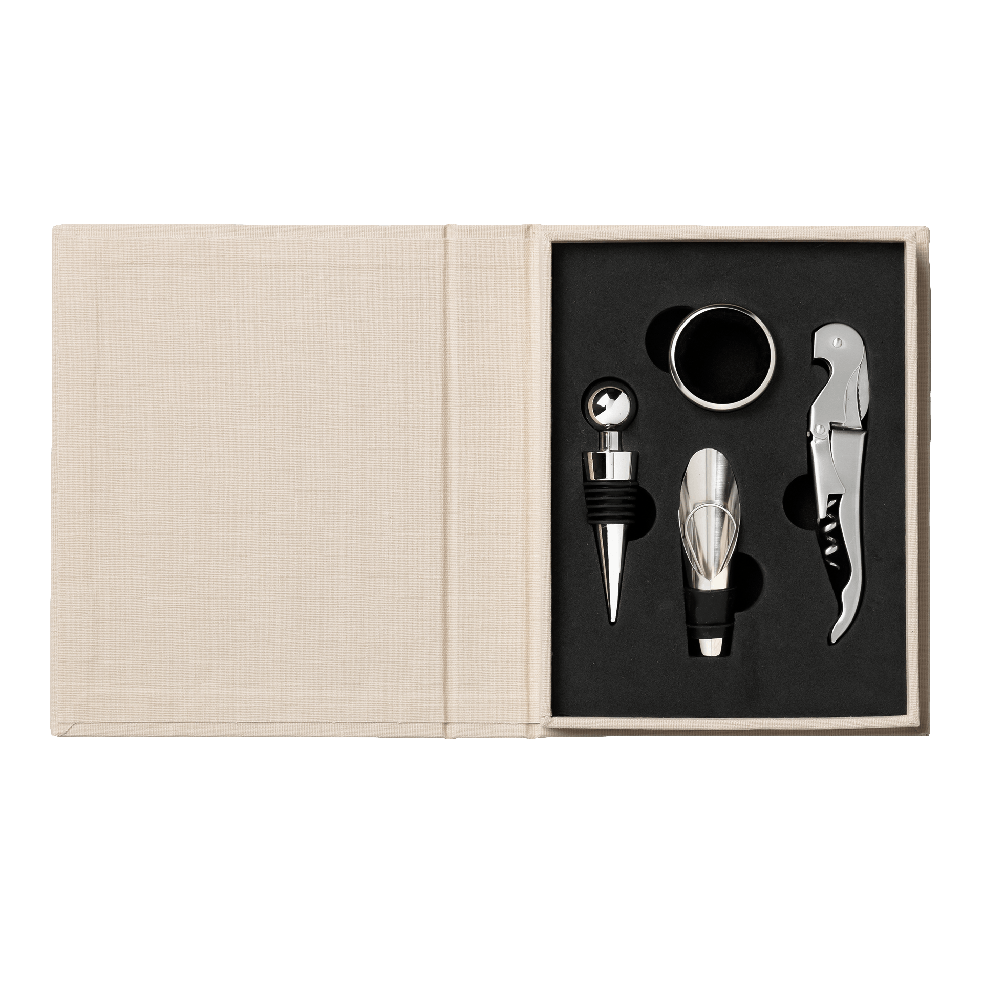 Pintworks The Essentials Weinset