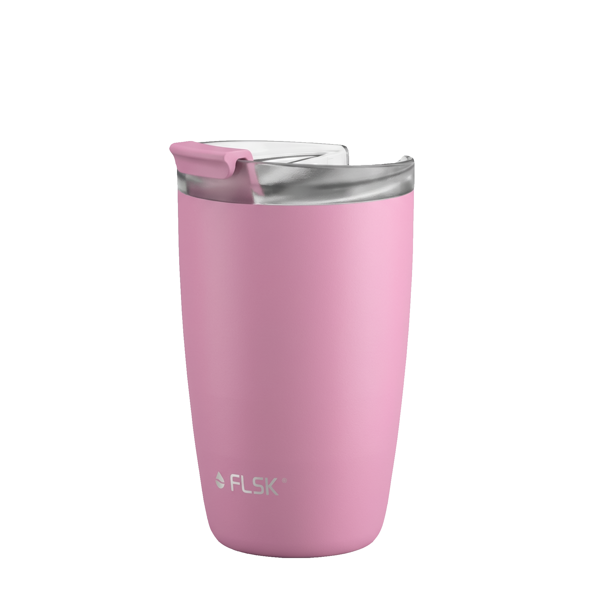 FLSK Coffee To Go Becher Blossom 0,35 l