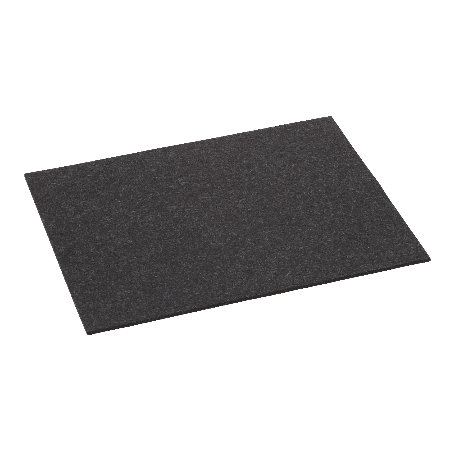 Hey-Sign Tischset 45x35 cm Anthrazit