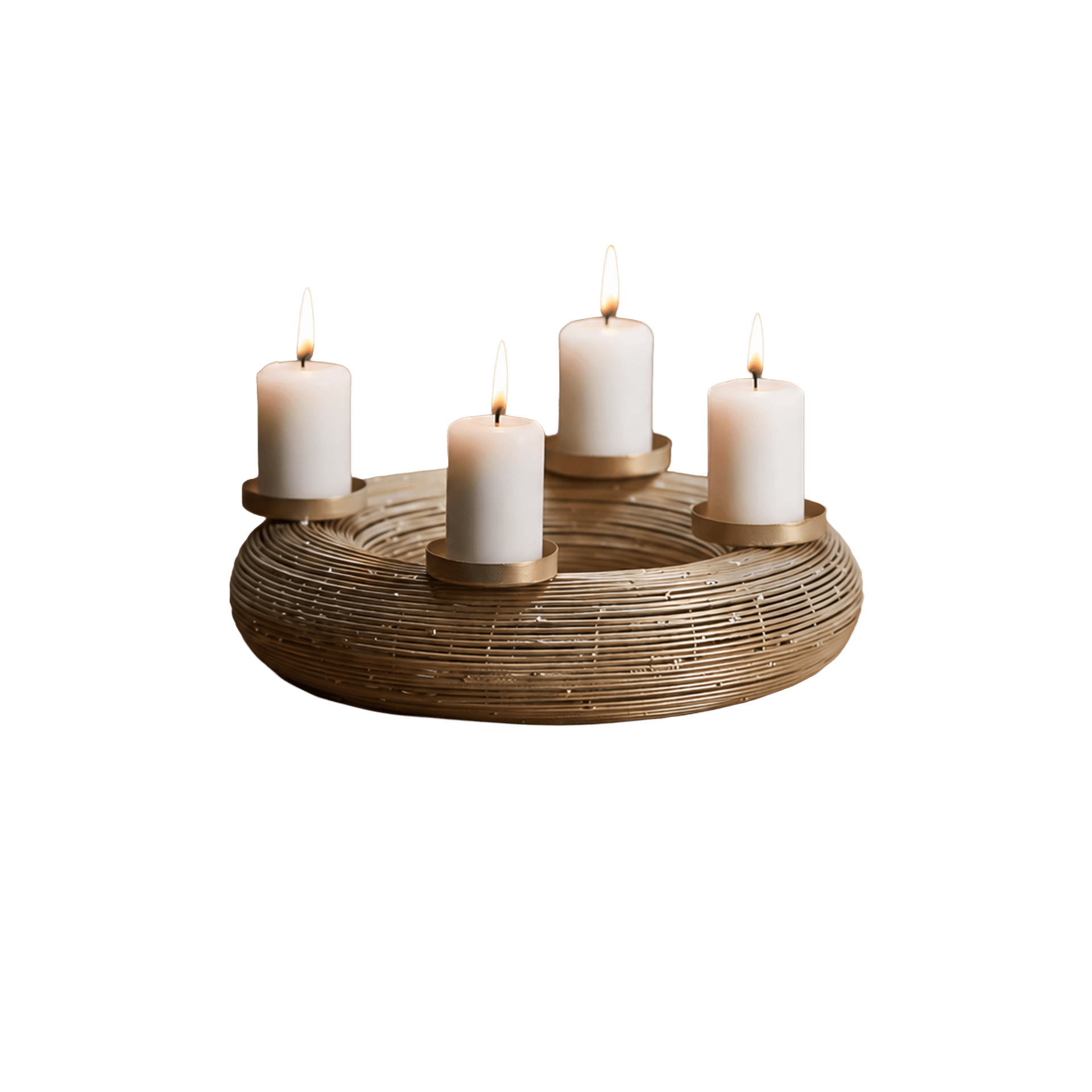 PHILIPPI Gracia Adventskalender S