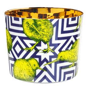 Sieger Goblet BEAUTIFUL CREATURES The Kiwis