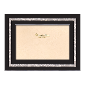 Natalini MPA30 Picture Frame Nero