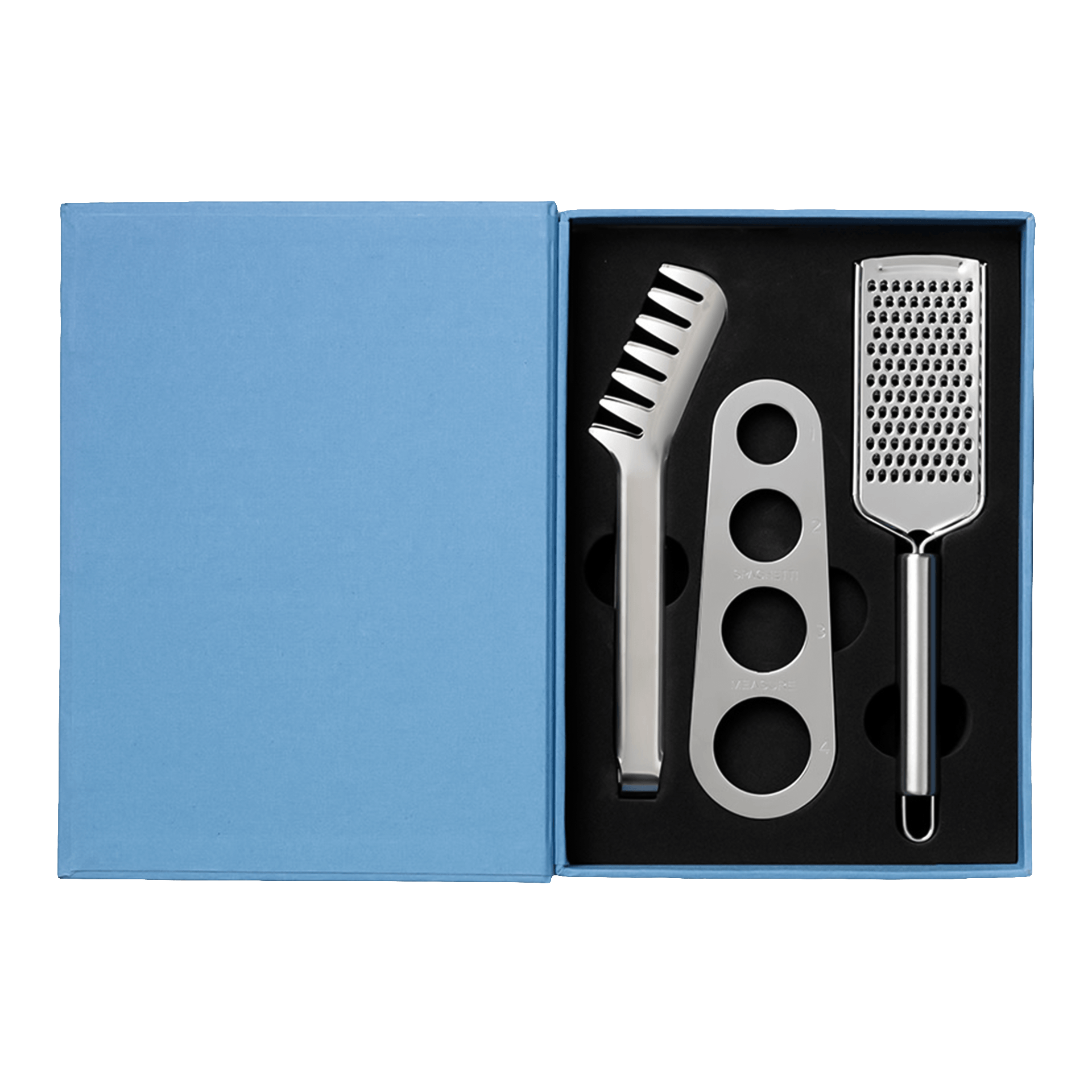 Pintworks The Essentials Pastaset