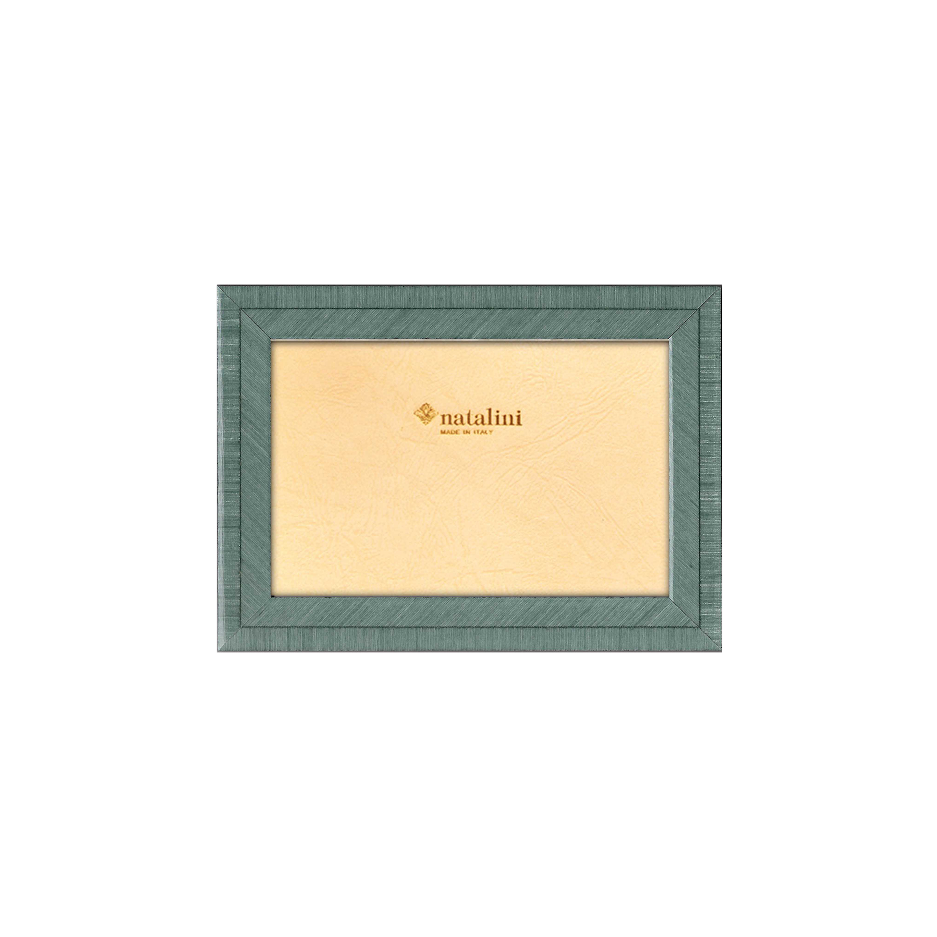 Picture Frame Azzurro Baby 10x15 cm, rahmen, portlandrahmen, grün, kunstrahmen, mittelgroßes format