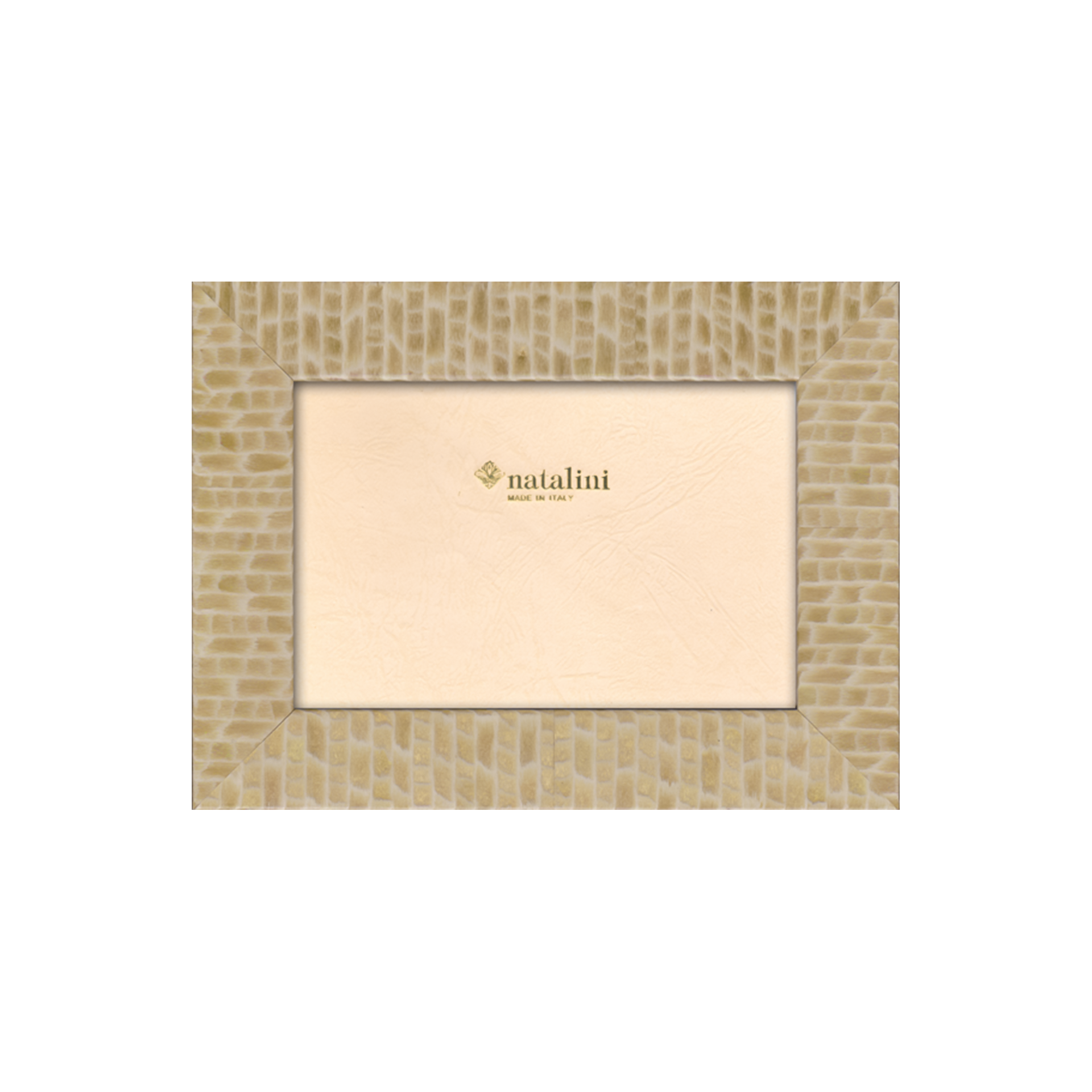 Picture Frame Crema 13x18 cm, rahmen, wandrahmen, steinoptik, granulat, trotzdem?