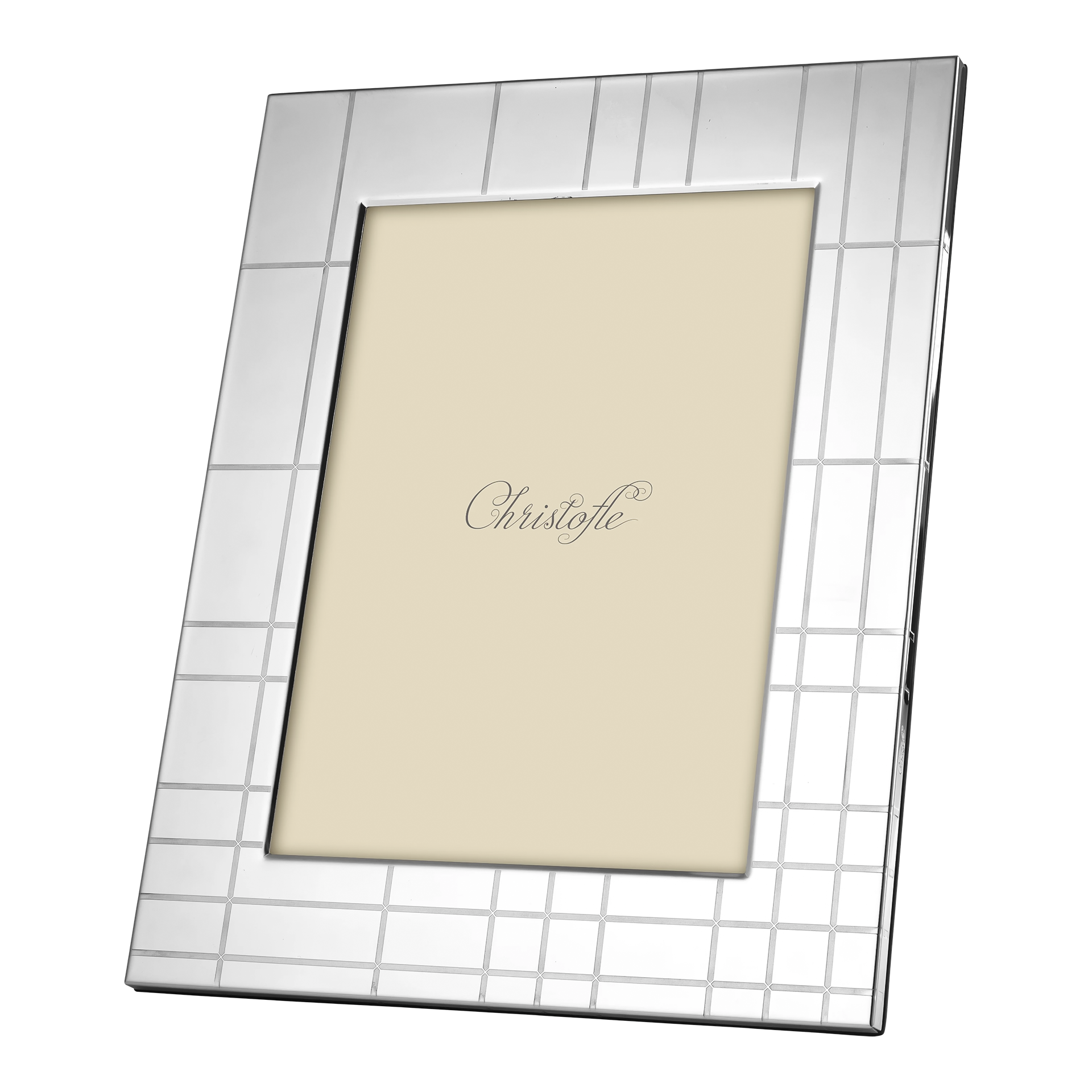 Christofle Bilderrahmen 10x15 cm Graphik