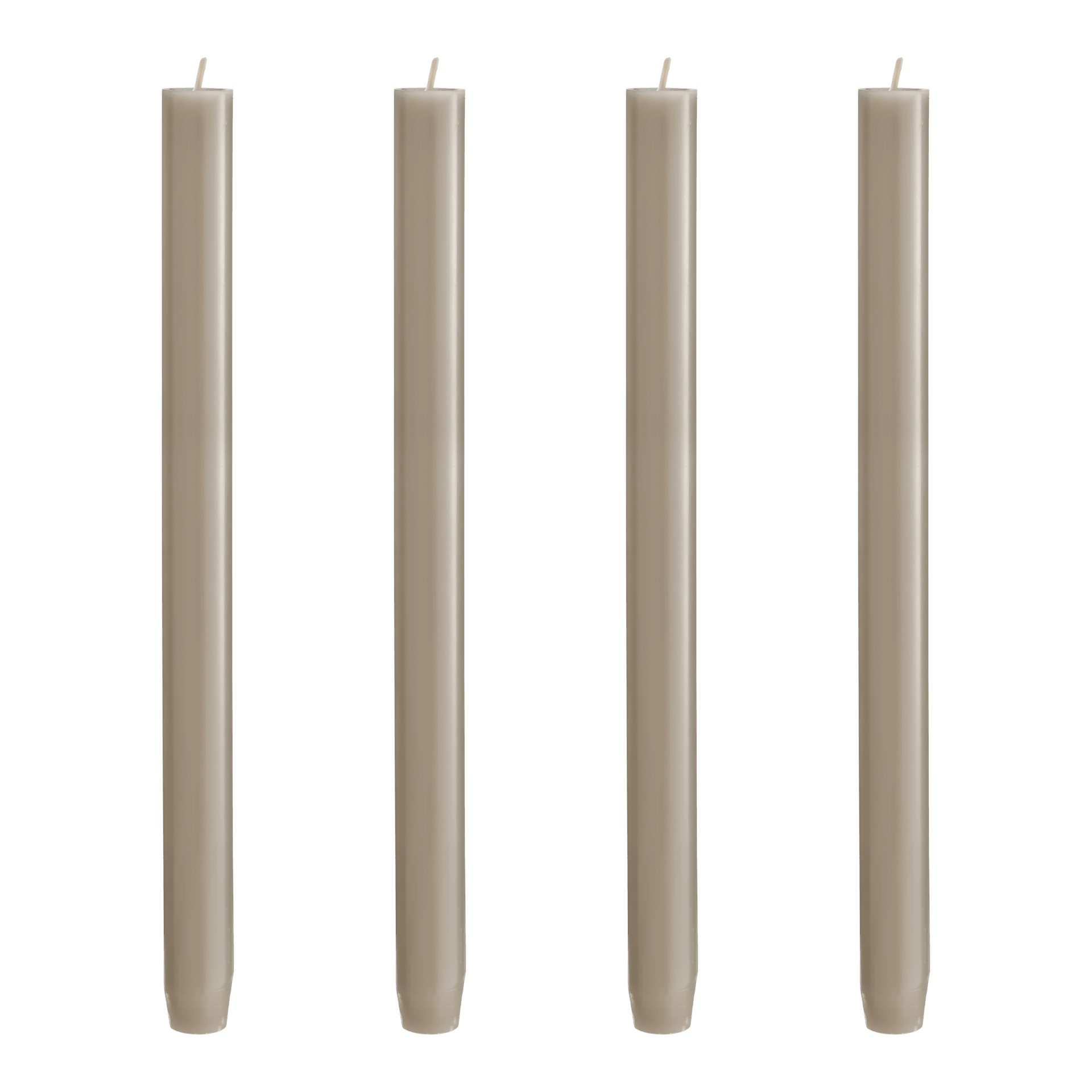 ENGELS ORIGINAL Stabkerzen Kiesel