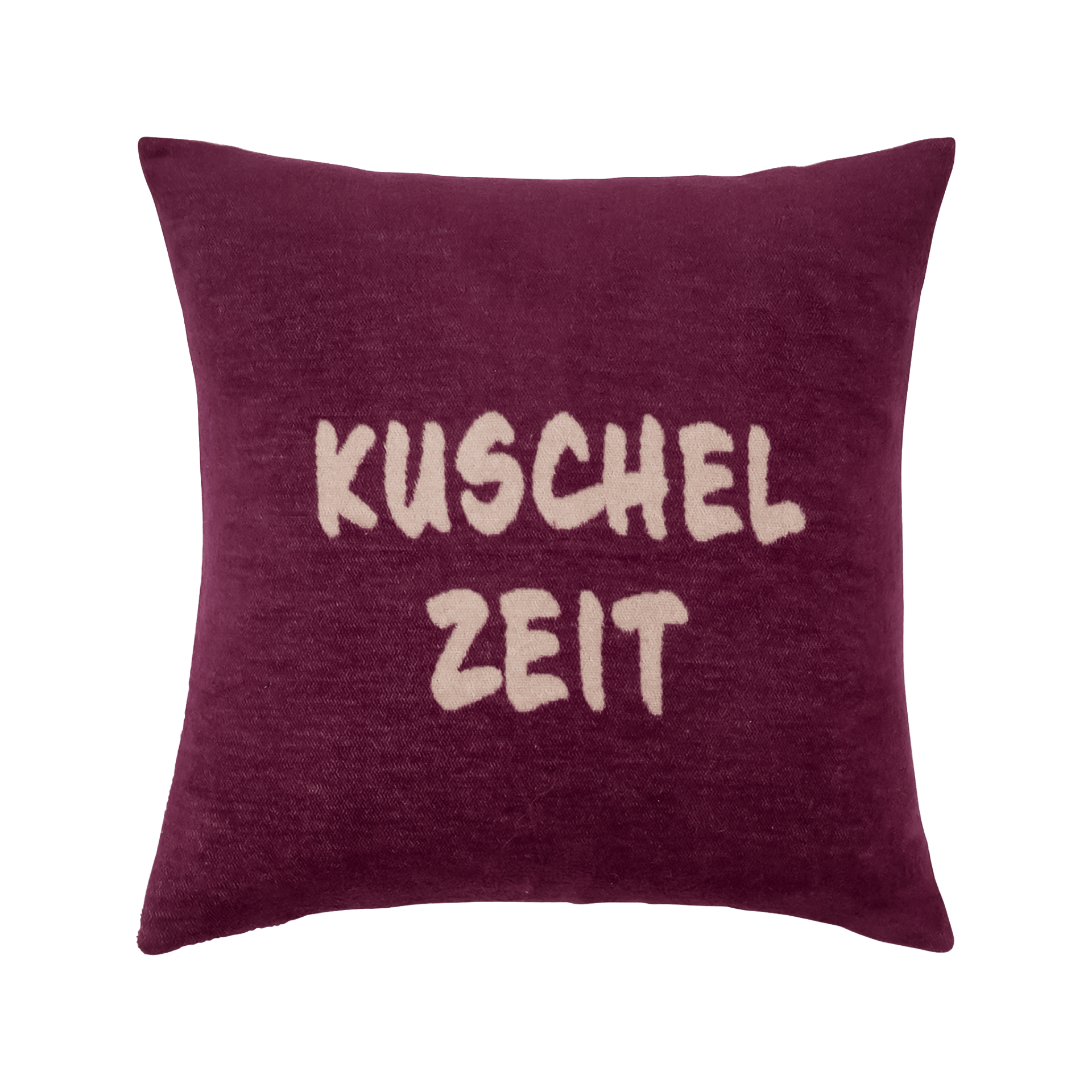 pad COZY UP Kissenbezug KUSCHELZEIT