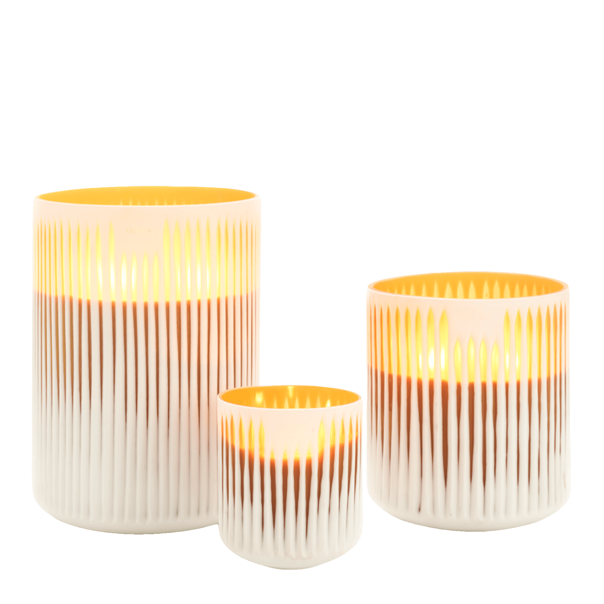 ONNO Collection Duftkerze AKOSUA Sunset S