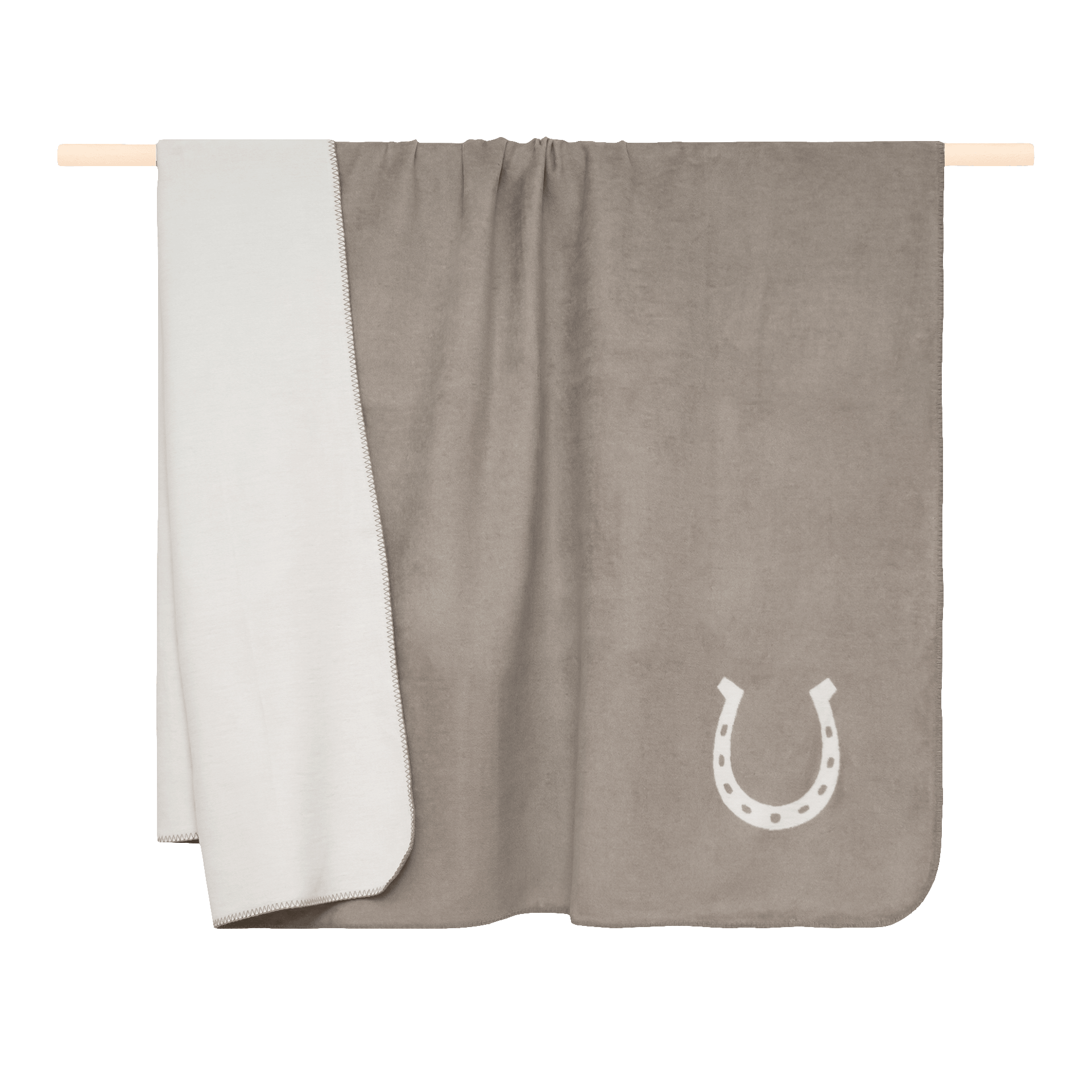 pad COZY UP Decke Luck