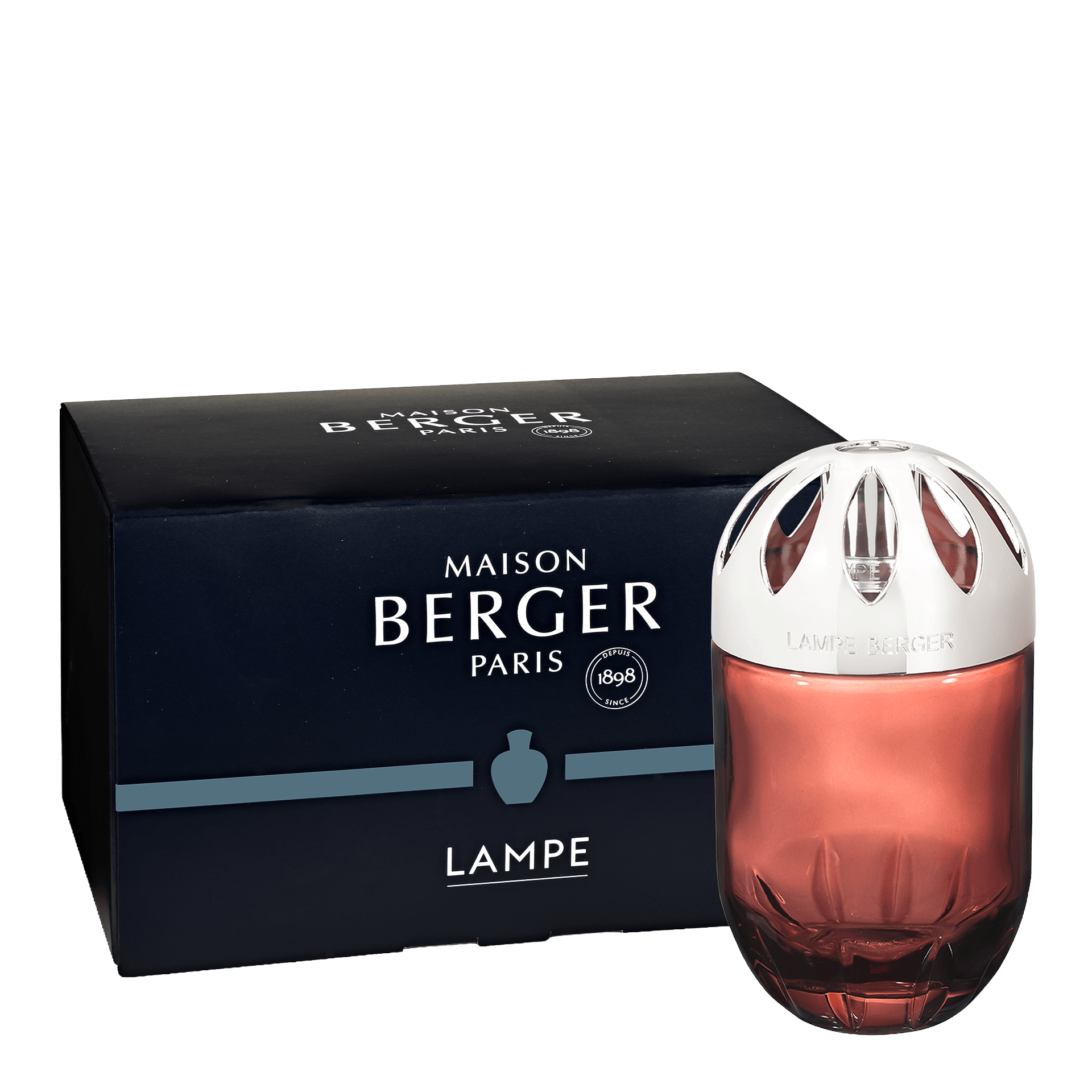 Maison Berger Duftlampe Neo Pflaume