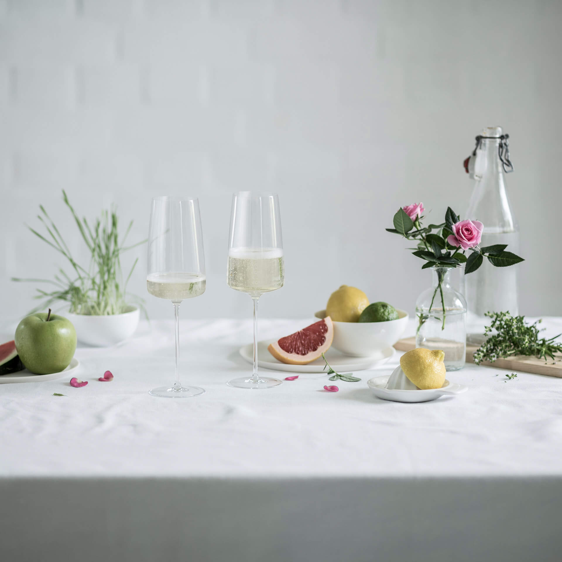 Zwiesel Sektglas leicht & fruchtig SIMPLIFY
