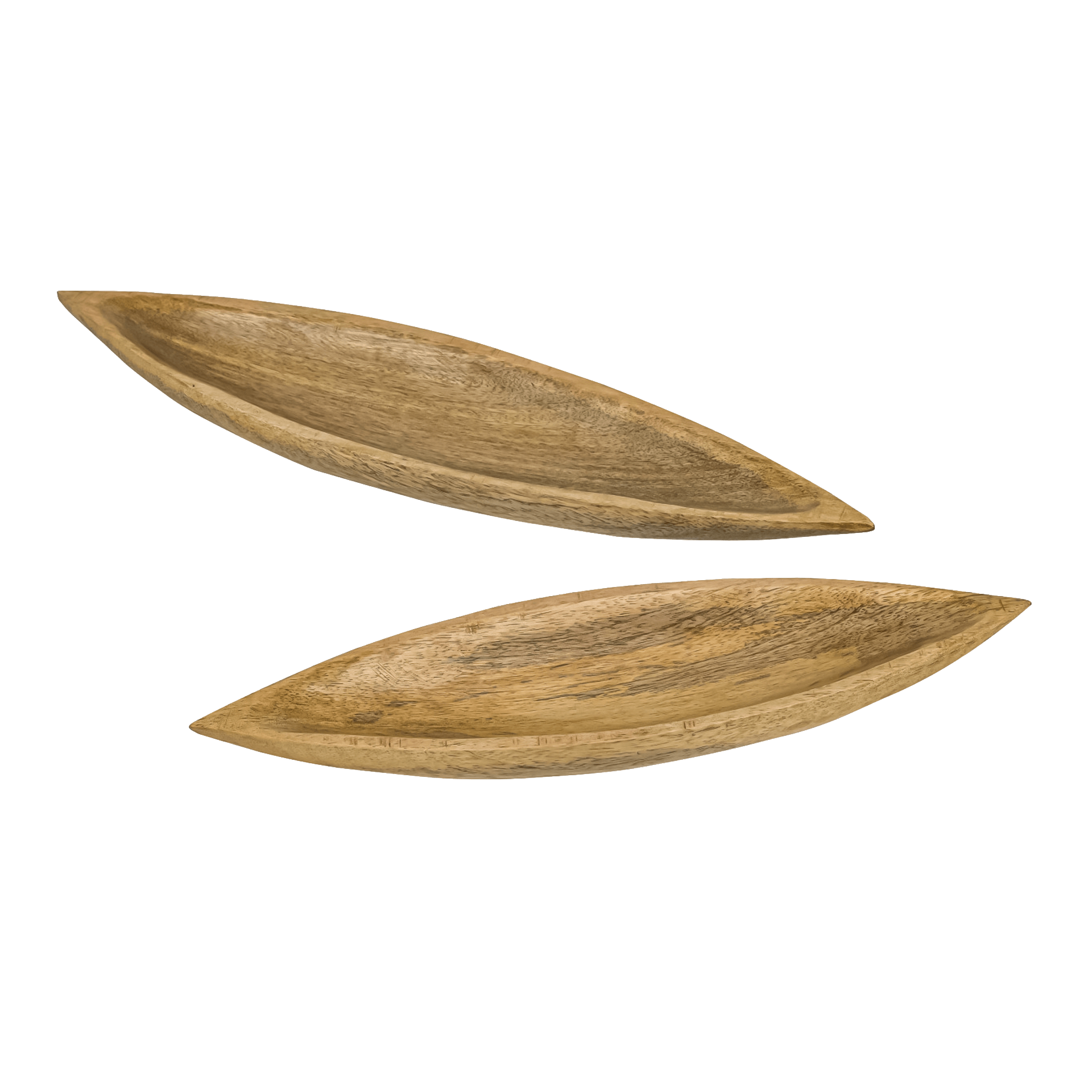 Scheulen Holzschiffchen