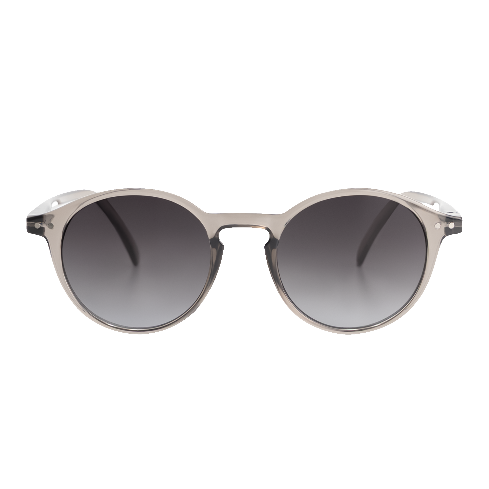 Looplabb Sonnenbrille FAUST SUN Crystal Black