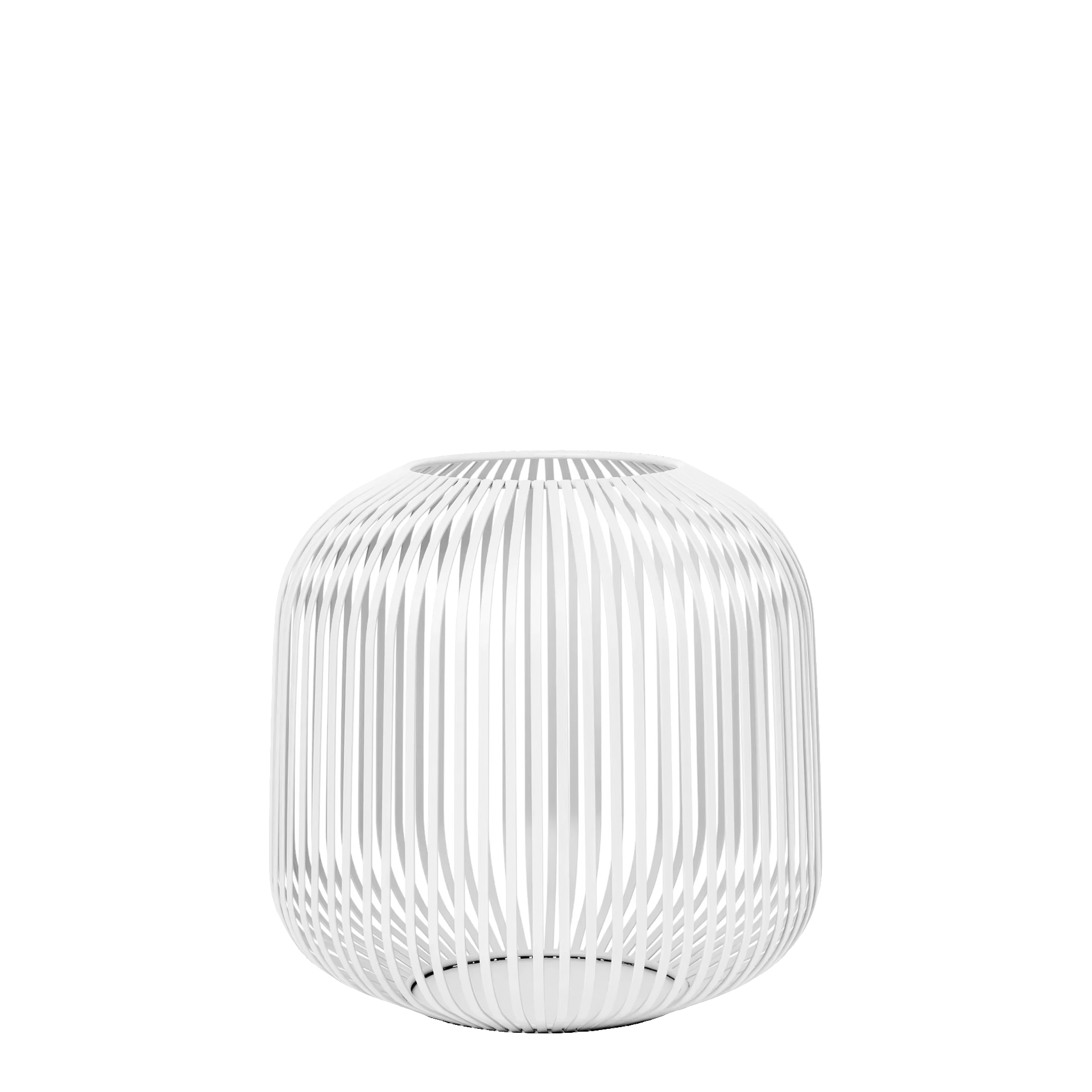 Lantern White M