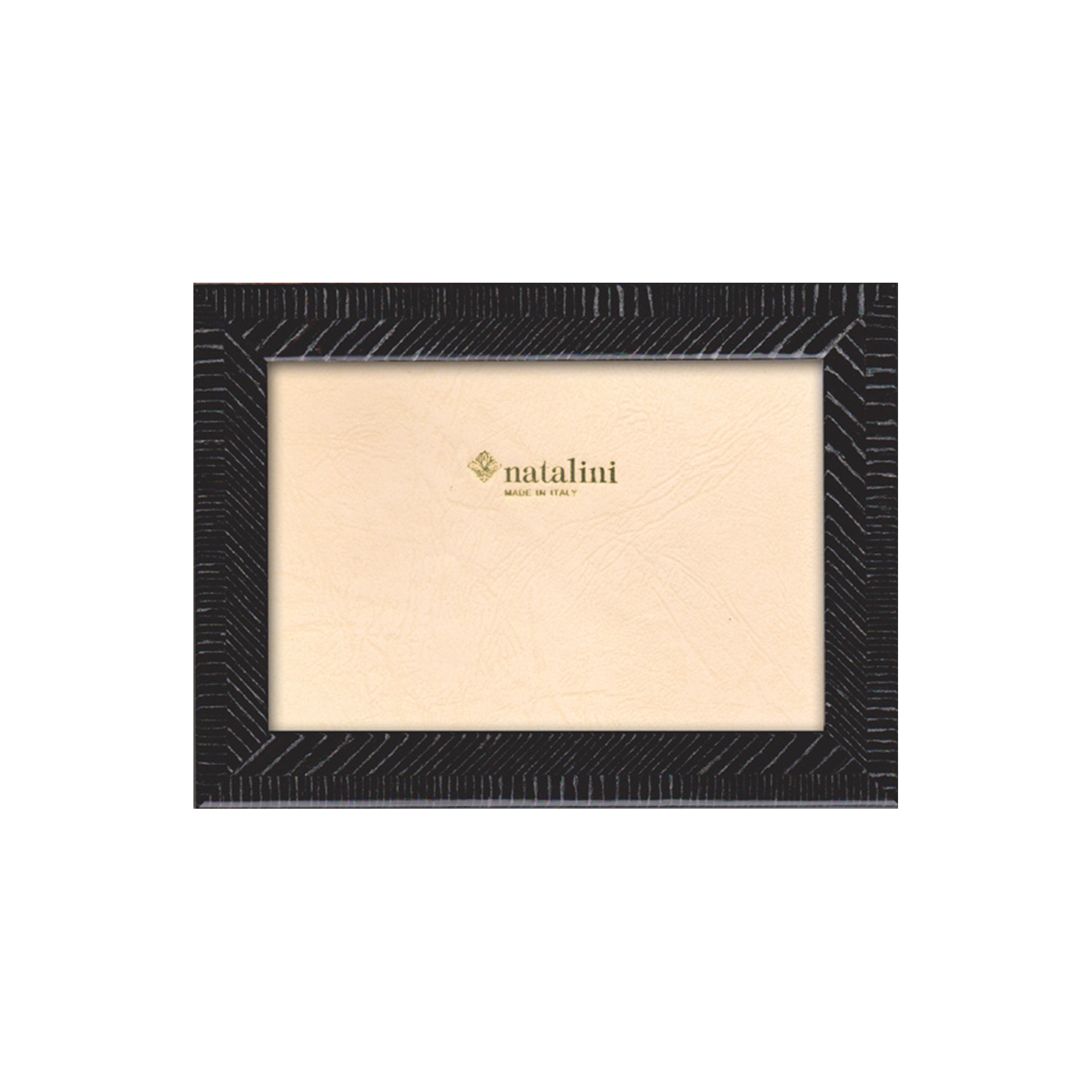 Picture Frame Wenge 13x18 cm, Rahmen, Rahmen, Bilderrahmen, Dekorationsrahmen, schwarzer Rahmen
