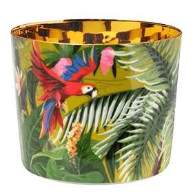 Sieger Goblet Paraiso Jungle