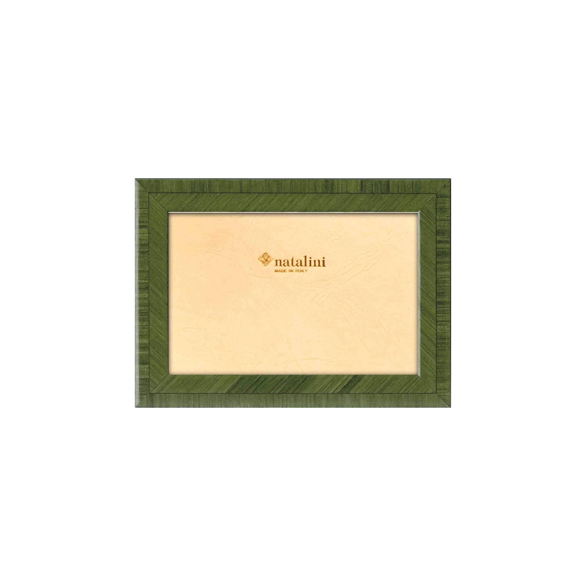 Natalini Bilderrahmen Biante Verde Prato 10x15 cm