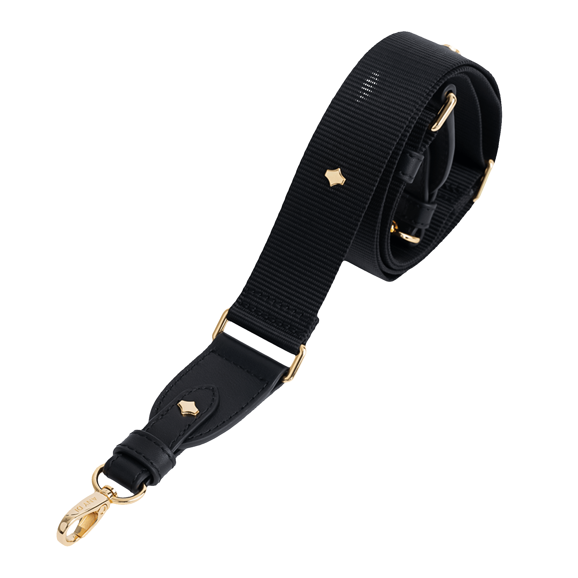 Any Di PhoneStrap black