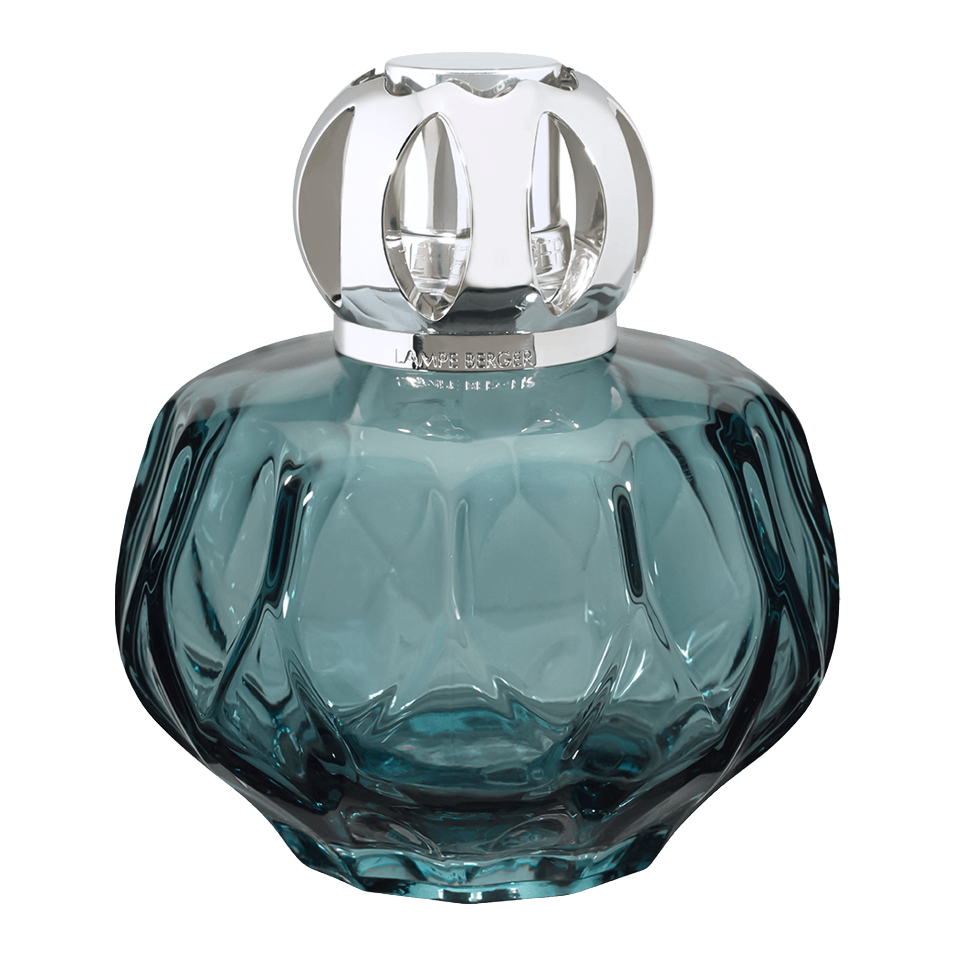 Maison Berger Duftlampe Rosalie Blau
