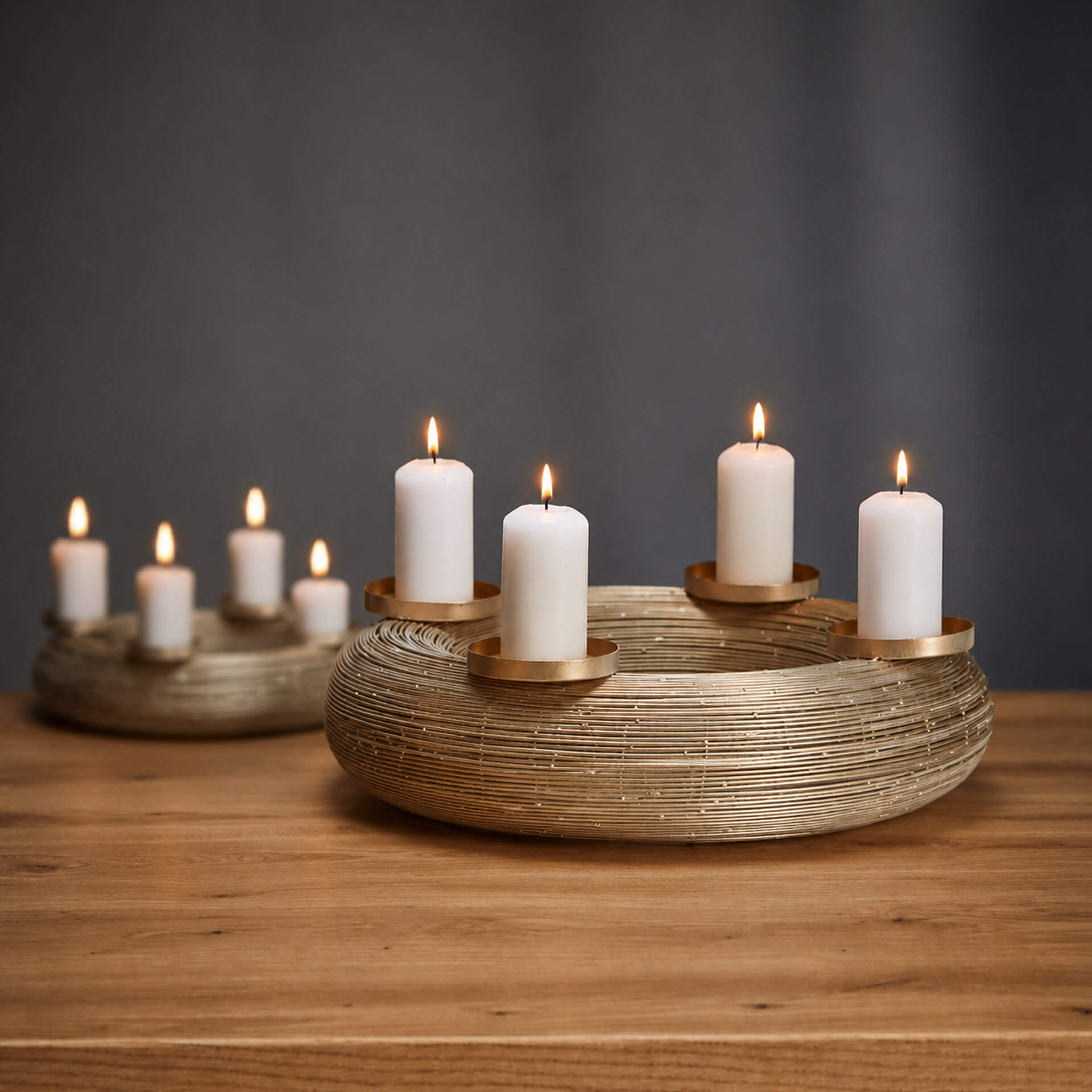 PHILIPPI Gracia Adventskalender L