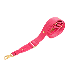 Any Di Nylongurt Fuchsia
