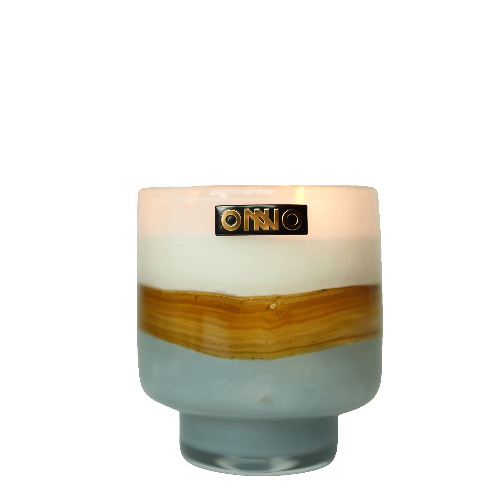 ONNO Collection Duftkerze ART RIVA S