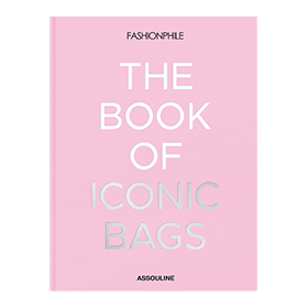 Assouline Iconic Bags