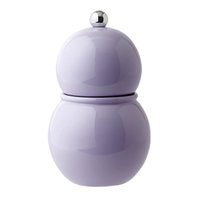 Chubbie Mill Lilac