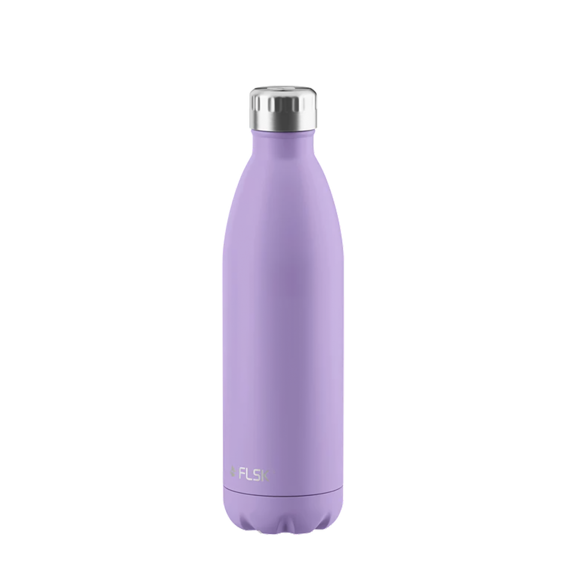 FLSK Trinkflasche Lavendel 0,75 l