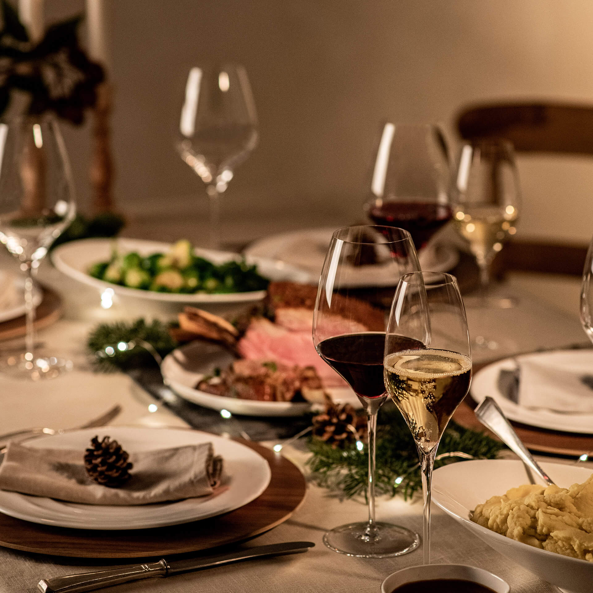 Zwiesel Champagnerglas ALLORO