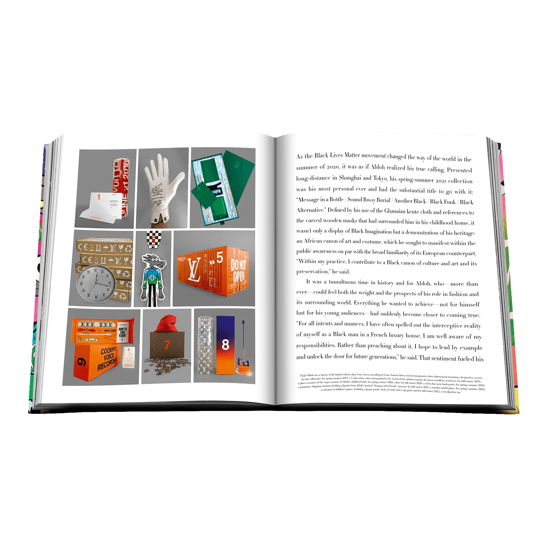 Assouline Coffee Table Book Louis Vuitton