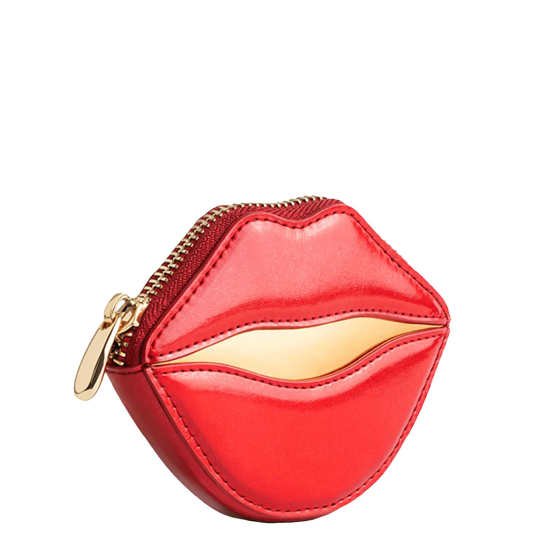 Any Di Kiss Pocket Red