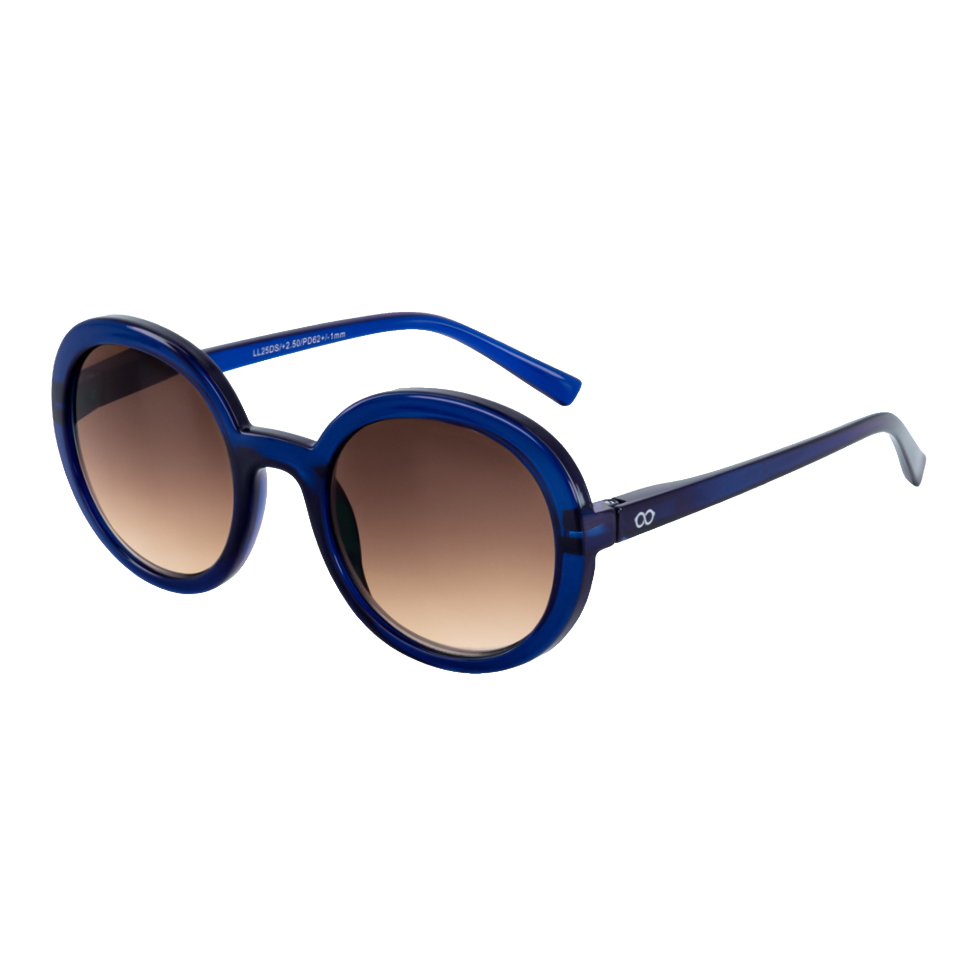 Looplabb Sonnebrille JANE SUN Marine