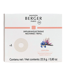 Maison Berger Refill Aroma Diffuser Liliflora