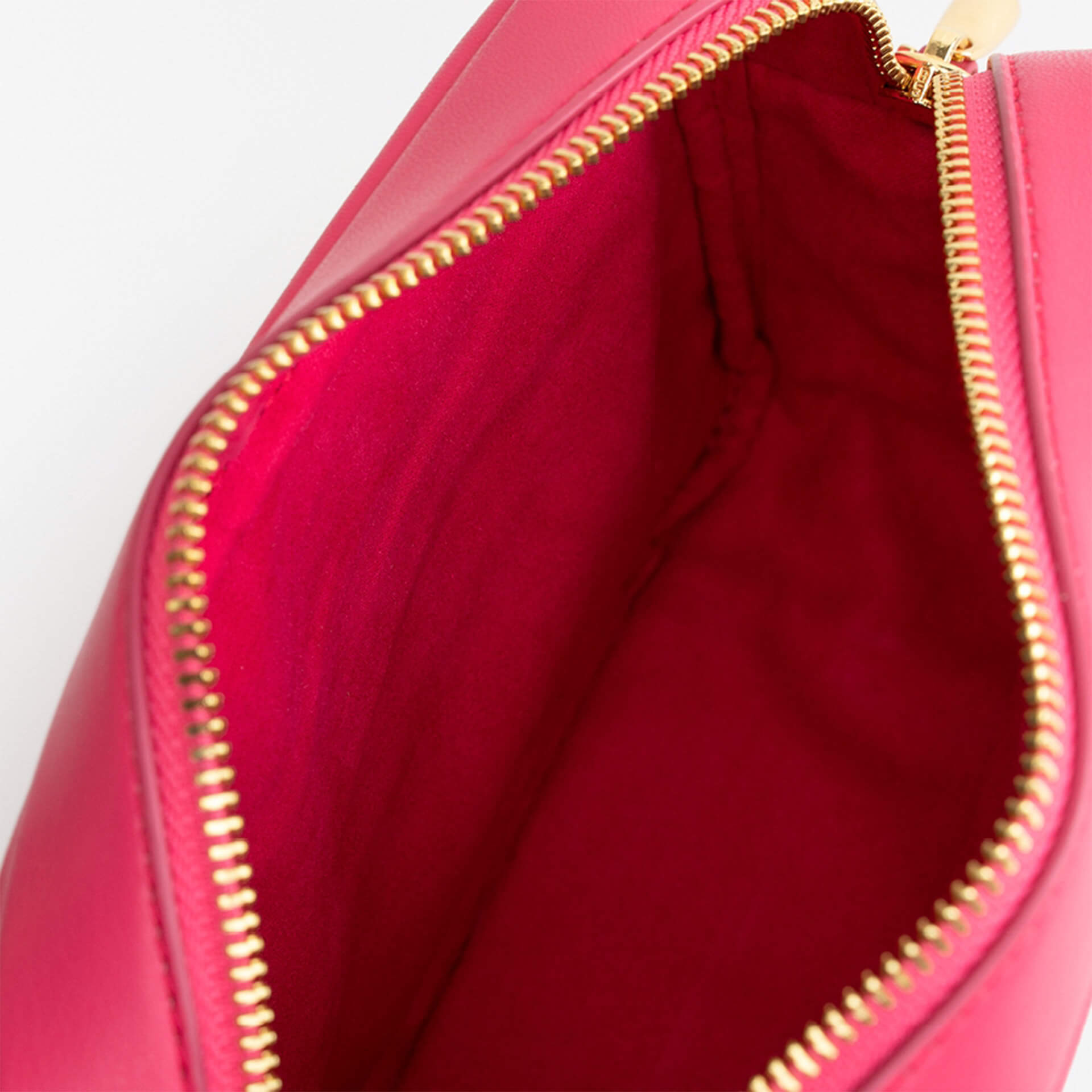 Any Di Box Bag fuchsia