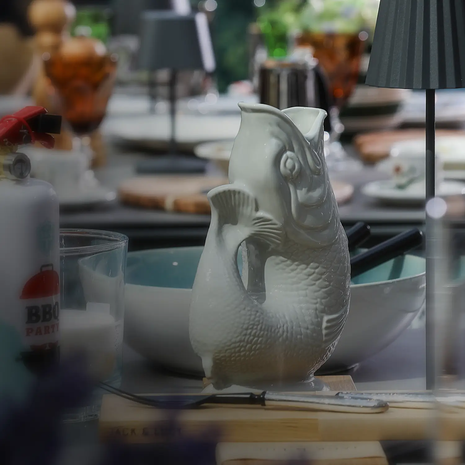 LIVOSY Onlineshop for Tableware & Home Accessoires