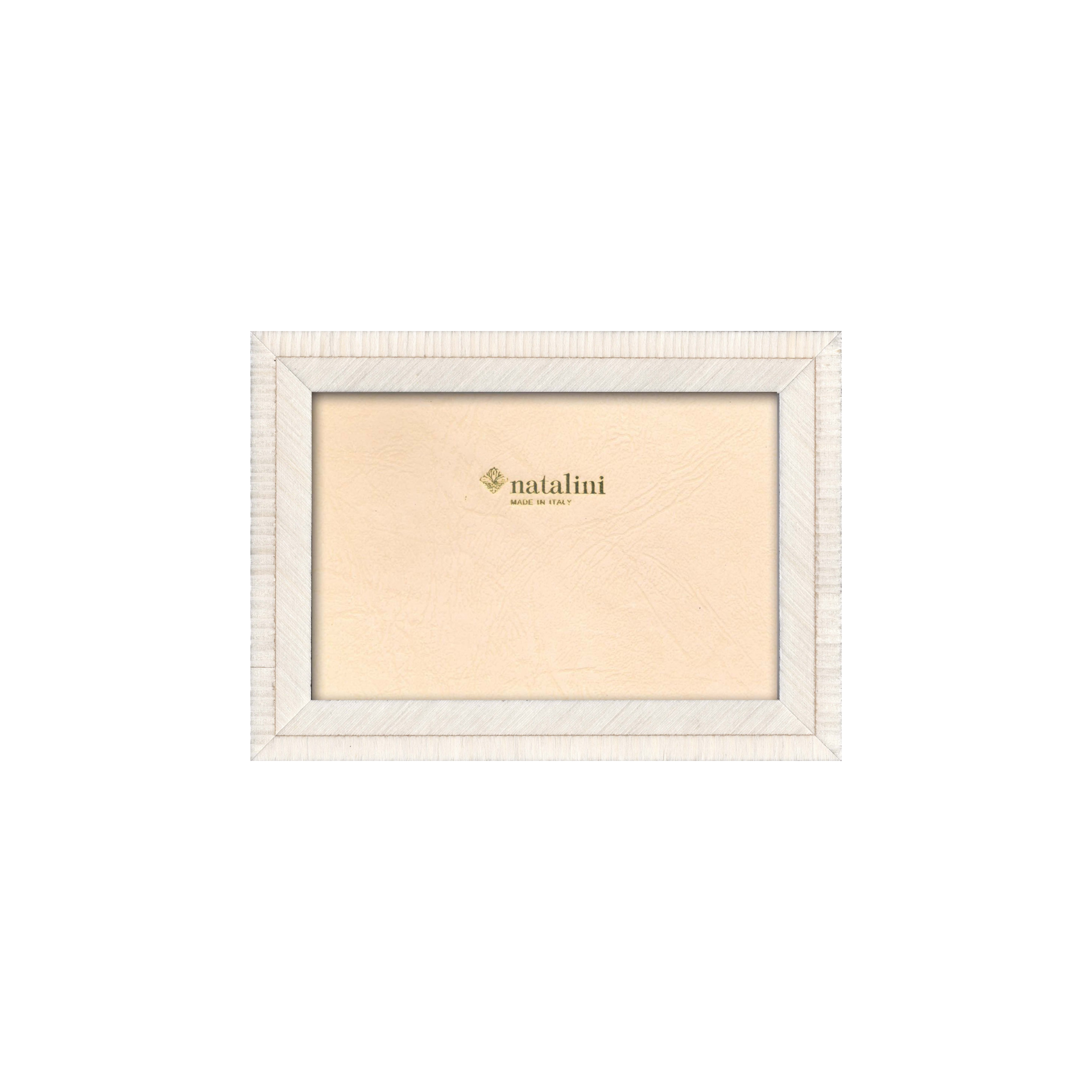 Picture Frame Bianco 10x15 cm, rahmen, foto rahmen, helles holz, leinen rahmen, innenabdeckung