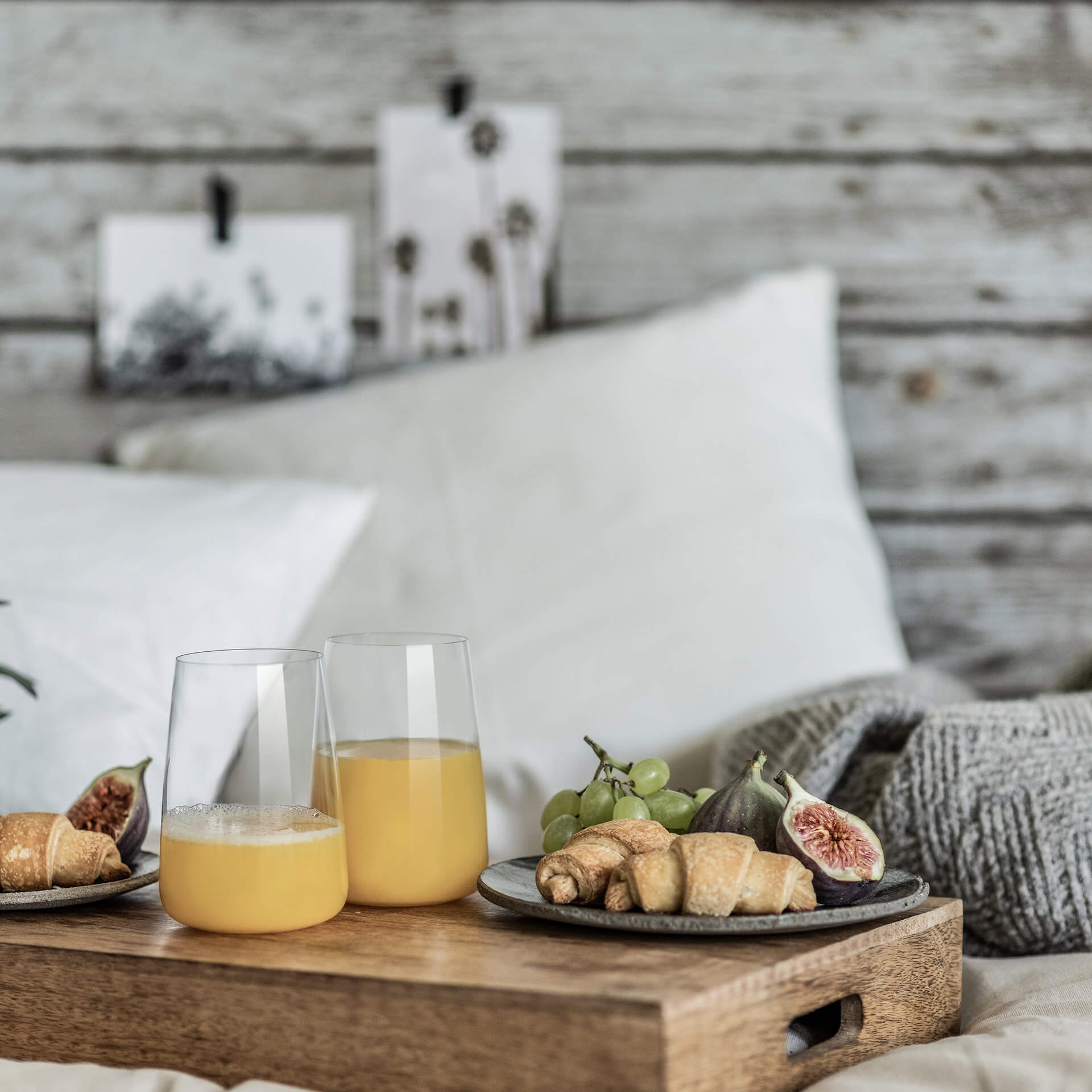 Zwiesel Universalbecher VIVID SENSES