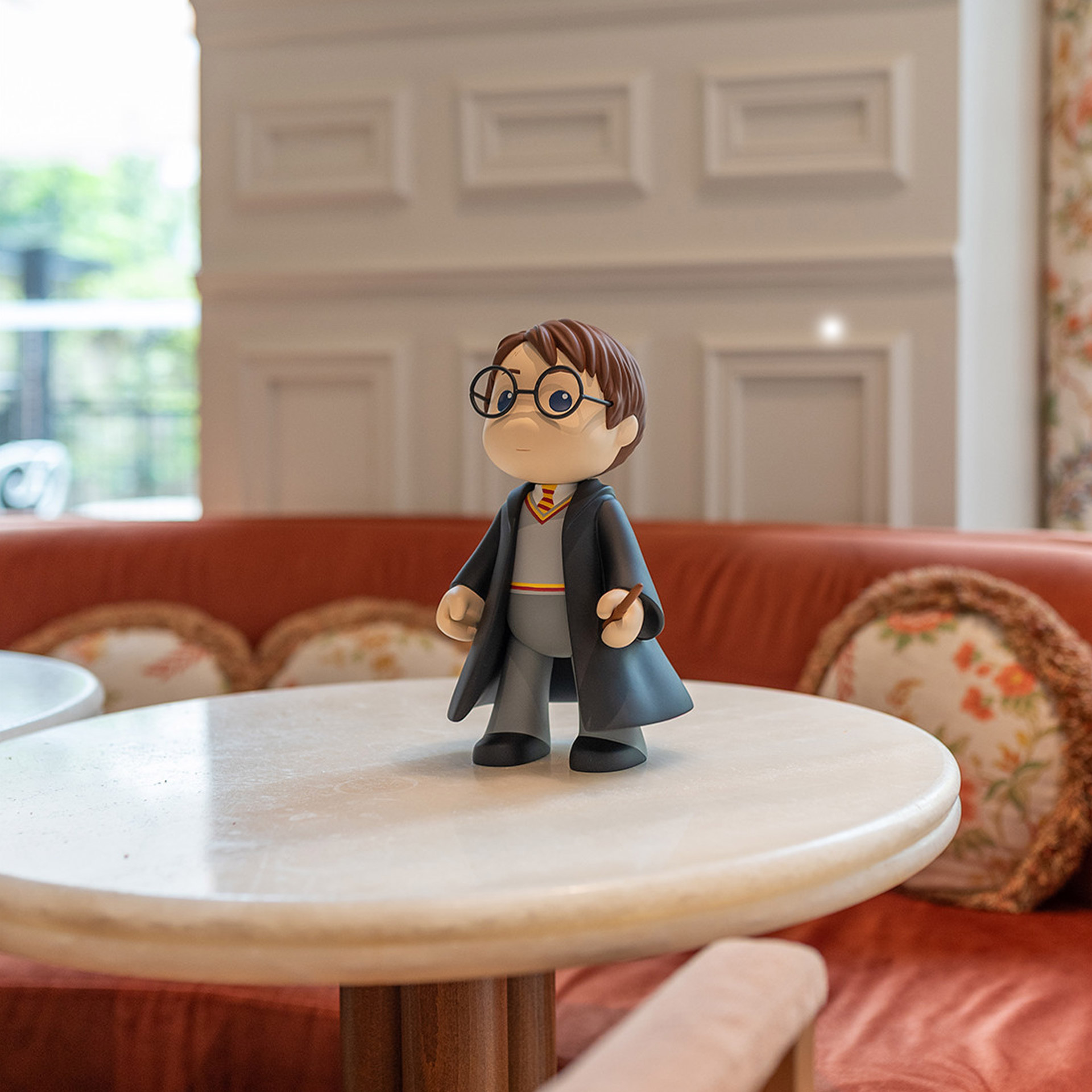 Leblon Dellienne Harry Potter Original