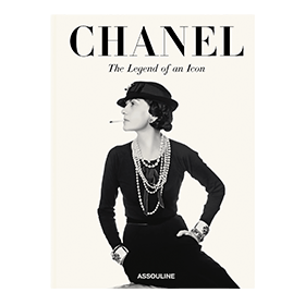 Assouline Chanel The Legend of an Icon