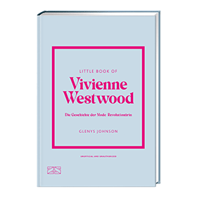 Little Book of Vivienne Westwood